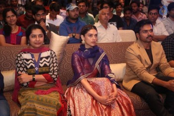 Cheliyaa Movie Audio Launch 1 - 35 of 100