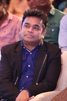 Cheliyaa Movie Audio Launch 1 - 39 of 100