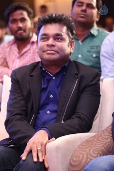 Cheliyaa Movie Audio Launch 1 - 43 of 100