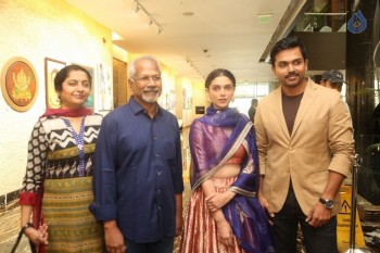 Cheliyaa Movie Audio Launch 1 - 44 of 100