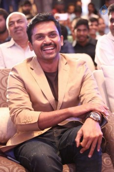 Cheliyaa Movie Audio Launch 1 - 48 of 100