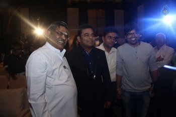 Cheliyaa Movie Audio Launch 1 - 49 of 100