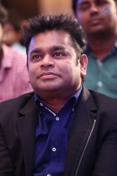 Cheliyaa Movie Audio Launch 1 - 52 of 100