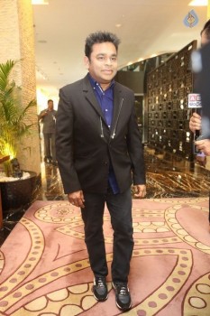 Cheliyaa Movie Audio Launch 1 - 54 of 100