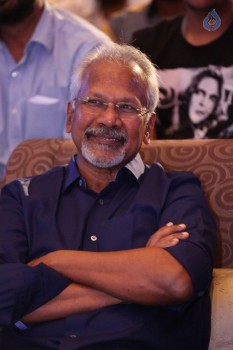 Cheliyaa Movie Audio Launch 1 - 60 of 100