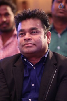 Cheliyaa Movie Audio Launch 1 - 88 of 100