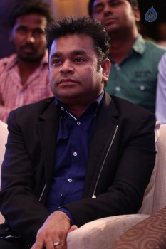 Cheliyaa Movie Audio Launch 1 - 90 of 100