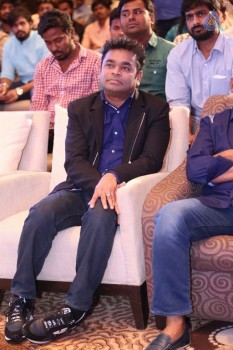 Cheliyaa Movie Audio Launch 1 - 91 of 100