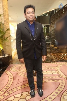 Cheliyaa Movie Audio Launch 1 - 93 of 100