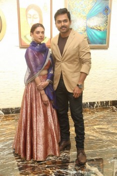 Cheliyaa Movie Audio Launch 1 - 96 of 100