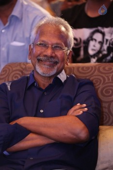 Cheliyaa Movie Audio Launch 1 - 98 of 100