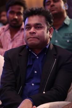 Cheliyaa Movie Audio Launch 1 - 99 of 100