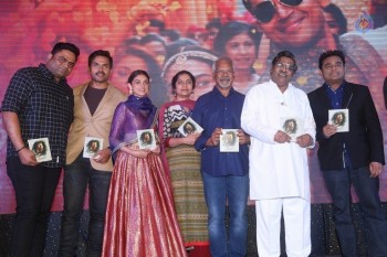 Cheliyaa Movie Audio Launch 2 - 48 of 77