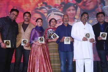 Cheliyaa Movie Audio Launch 2 - 61 of 77