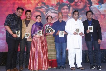 Cheliyaa Movie Audio Launch 2 - 63 of 77