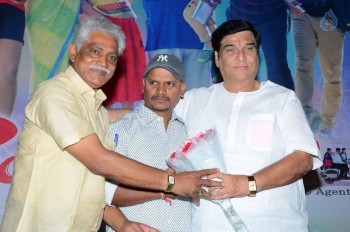 Chembu China Satyam Audio Launch Photos - 16 of 27