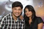 Chemistry Movie Press Meet - 21 of 21