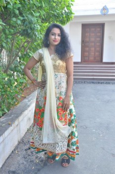 Chennai 2 Bangkok Tamil Film Launch - 25 of 42