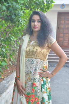 Chennai 2 Bangkok Tamil Film Launch - 27 of 42