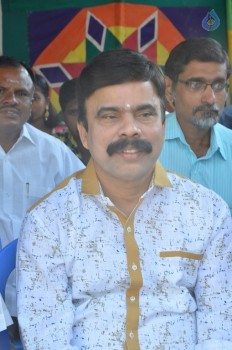 Chennai 2 Bangkok Tamil Film Launch - 33 of 42