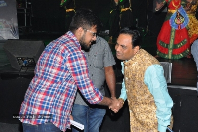 Chennai Chinnodu Movie Audio Launch - 16 of 21