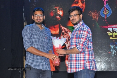 Chennai Chinnodu Movie Audio Launch - 18 of 21