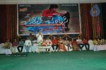 Chetilo Cheyyesi Movie Audio Launch - 1 of 49