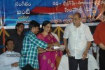 Chetilo Cheyyesi Movie Audio Launch - 36 of 49