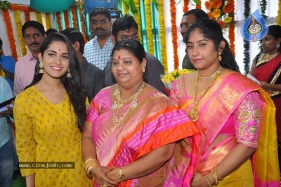 Chi La Sow Movie Opening - 30 of 42