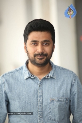 Chi La Sow Movie Press Meet - 3 of 27