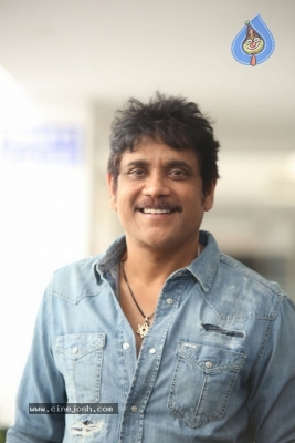 Chi La Sow Movie Press Meet - 11 of 27