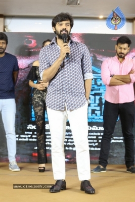 Chikati Gadilo Chithakotudu Movie Pre Release Event - 5 of 21