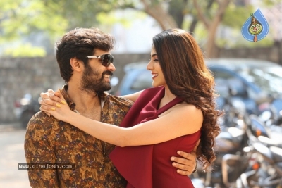 Chikati Gadilo Chithakotudu Movie Trailer Launch - 6 of 19