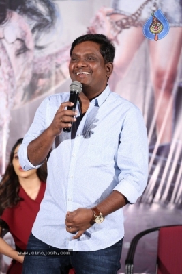 Chikati Gadilo Chithakotudu Movie Trailer Launch - 19 of 19