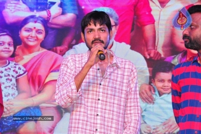 Chinababu Movie Audio Launch  - 42 of 74