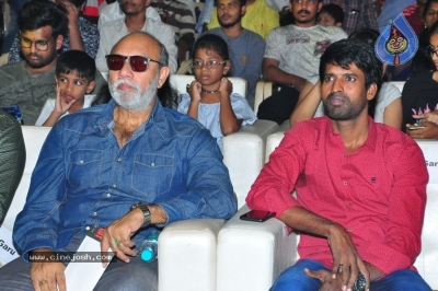 Chinababu Movie Audio Launch  - 53 of 74