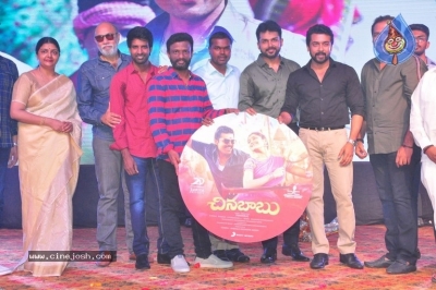 Chinababu Movie Audio Launch  - 54 of 74