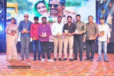 Chinababu Movie Audio Launch  - 63 of 74