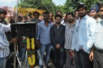 Chinababu Movie Opening - 6 of 23