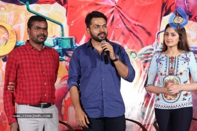 Chinababu Success Meet - 2 of 21