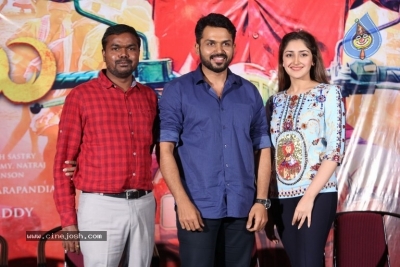 Chinababu Success Meet - 3 of 21