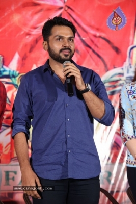 Chinababu Success Meet - 10 of 21