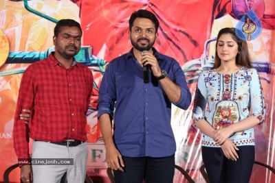 Chinababu Success Meet - 21 of 21