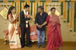 Chinmayi n Rahul Ravindran Reception Photos - 2 of 103