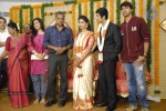 Chinmayi n Rahul Ravindran Reception Photos - 3 of 103