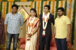 Chinmayi n Rahul Ravindran Reception Photos - 9 of 103