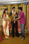 Chinmayi n Rahul Ravindran Reception Photos - 11 of 103