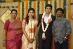 Chinmayi n Rahul Ravindran Reception Photos - 14 of 103