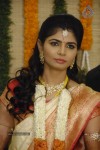 Chinmayi n Rahul Ravindran Reception Photos - 15 of 103