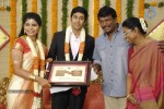 Chinmayi n Rahul Ravindran Reception Photos - 17 of 103